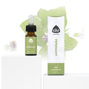 Chi Peppermint Essential Oil