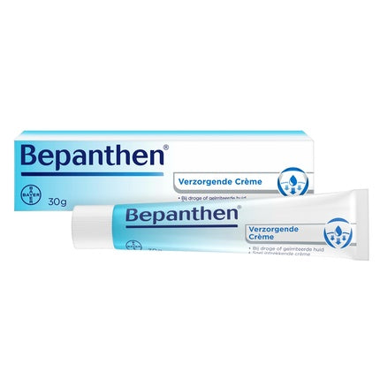 Bepanthen Cream Caring