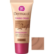 Dermacol Toning Cream 2in1 Desert