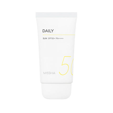 Missha All Around Safe Block Daily Sun SPF50+ PA++++ 50ml Sun Screen