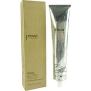 Previa Professional Colour Organic Green Tea Extracts Permanent Hair Coloring - 100ml - 07.73 Tobacco