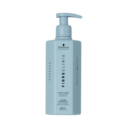 Schwarzkopf Fibre Clinix Hydrate Conditioner 250ml