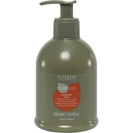 Alterego Curego Nourish Mask 300ml