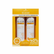 Heliocare Heliocare Invisible Spray 360 Spf 50 2x200ml