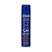 Cosmo Cosmetics Strong Hold 003 Hair Spray 250ml Can