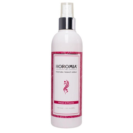 Horomia Textile Spray Peony Petals