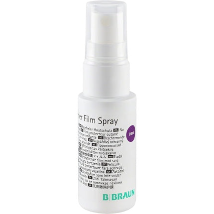 Askina Barrier Film Spray Non-Irritating Skin Protection 28ml