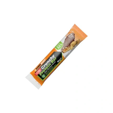 Namedsport Srl Crunchy Protein Bar Cookies And Cream