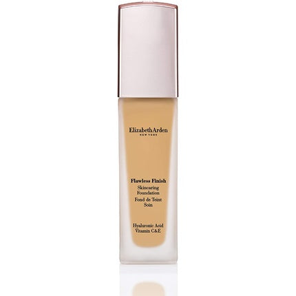 Elizabeth Arden Flawless Finish Skincaring Foundation 340W 30ml
