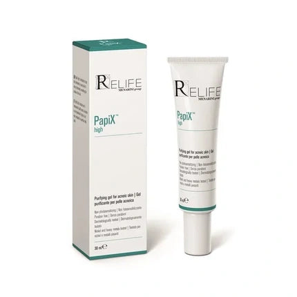 Firma Papix High Gel 30 Ml