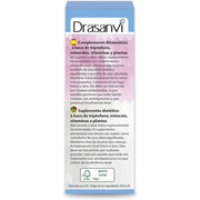 Drasanvi Tryptophan Bicapa 60 Tablets