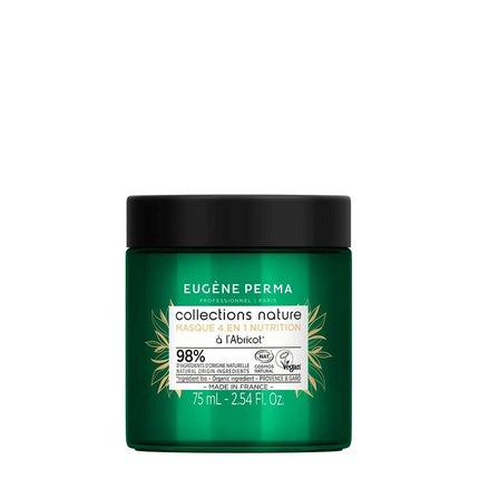Eugene Perma Nutrition Collections Nature 4-in-1 Mask 75ml