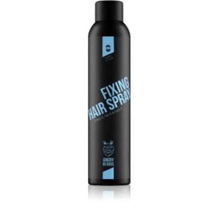 Angry Beards Hairy Styles Hairspray 300 Ml