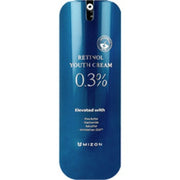 Mizon Retinol Youth Cream 03 Facial Cream