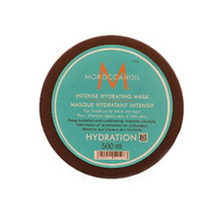 Moroccanoil Intense Hydrating Mask For Dry Hair