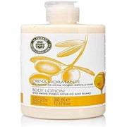 La Chinita La Chinata Honey Body Moisturizing Cream 360ml