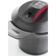 Xanitalia Pro Electric Mixer with Timer 250ml