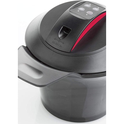 Xanitalia Pro Electric Mixer with Timer 250ml