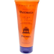 L'Erbolario Patchouli Body Cream