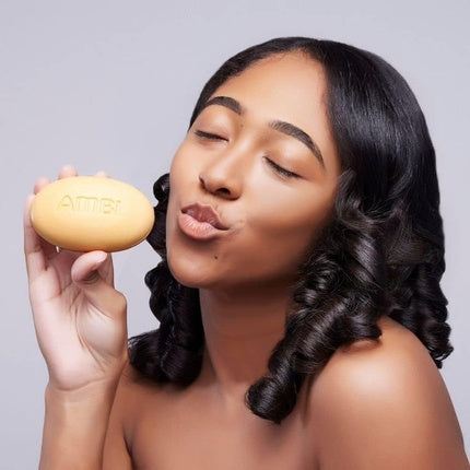 Ambi Cleansing Bar Soap Cocoa Butter 3.5oz