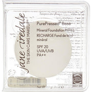 Jane Iredale PurePressed Base SPF 20 Refill Satin 9.9g
