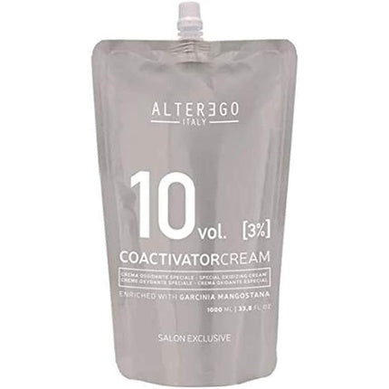Coactivator Cream 10 Vol 3% 1000ml