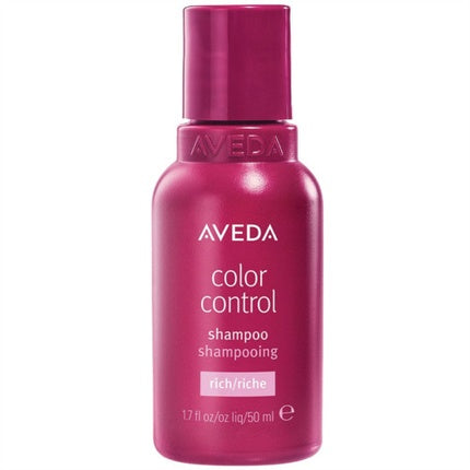 AVEDA Color Control Rich Shampoo 50ml