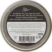 Percy Nobleman Moustache Wax