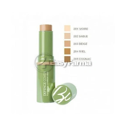 Bionike Defence Cover Foundation Concealer Stick 10 Ml 203 Beige