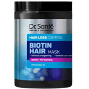 Dr. Sante Biotin Hair Mask with Biotin for Hair Loss
