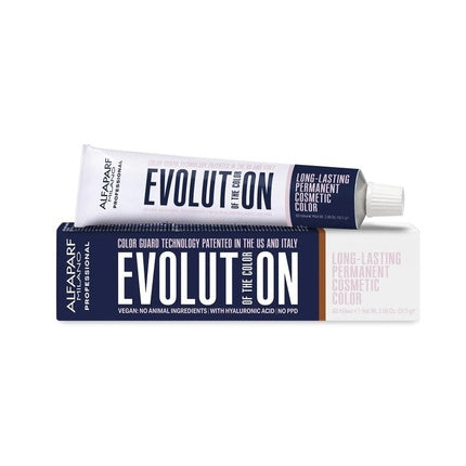 Alfaparf Milano Professional Evolution Of The Color Hair Color 575 60ml