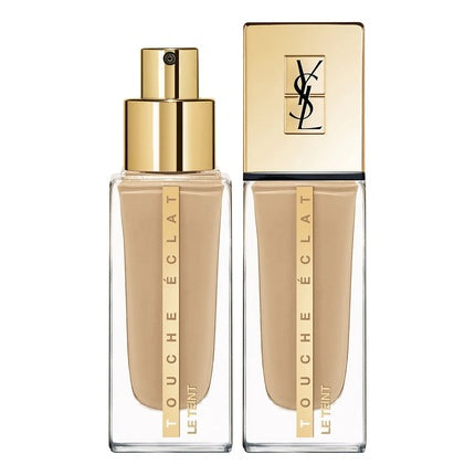 Yves Saint Laurent Touche Eclat Le Teint Foundation Illuminating Foundation B40 Sand 25ml