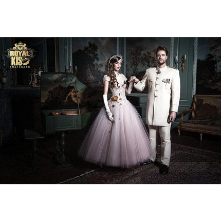 Royal KIS Masque 200ml