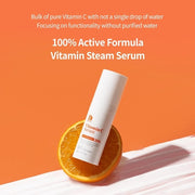 Benton Vitamin C Serum - White Vitamin C Serum for Face