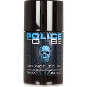 Police To Be or Not To Be Deodorant for Men