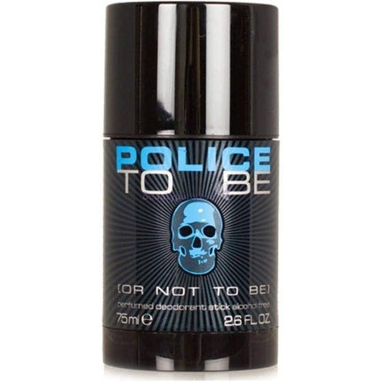 Police To Be or Not To Be Deodorant for Men