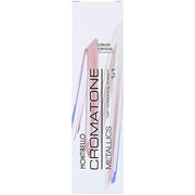 Montibello Cromatone Metallics 7.22 Intense Iridescent Blonde Color 60ml