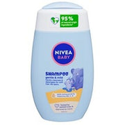 Nivea Baby Gentle Mild Shampoo