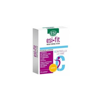 ESI Fit Controlla Appetite Satiating Supplement 45 Ovalettes