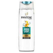 Pantene Aqua Light Shampoo For Oily Hair