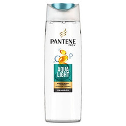 Pantene Aqua Light Shampoo For Oily Hair