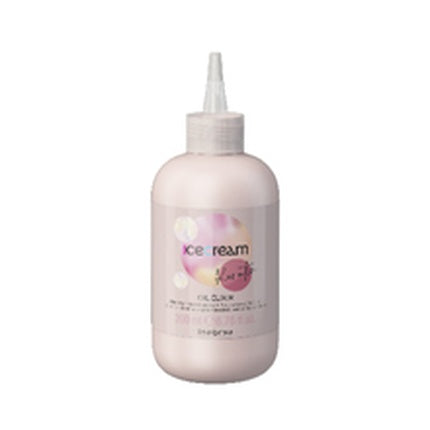 Inebrya Ice Cream Keratin Oil Elixir