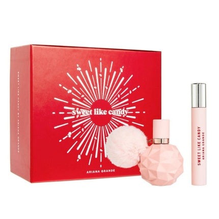Ariana Grande Sweet Like Candy Gift Set - 30ml