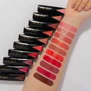 L.A. Girl Lip Attraction Lipstick On Fire 0.11 oz GLC586