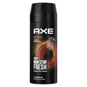 Axe Musk Body Spray Deodorant without Aluminum 150ml