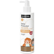 Suavinex Anti-Lice Protective Spray No Rinse No Pulling