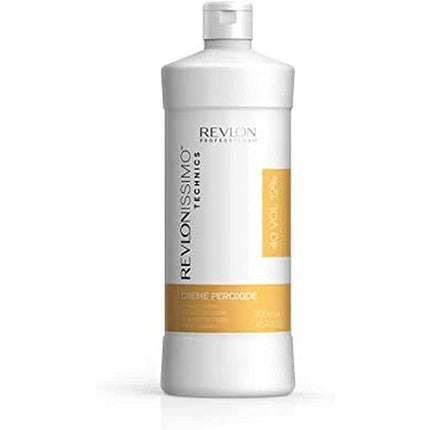 Revlon Revlonissimo Creme Peroxide 40Vol (12%) 900ml