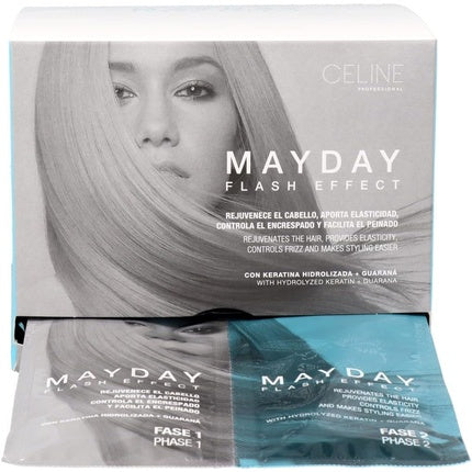 Periche Celine May Day Flash Effect 15ml x 25