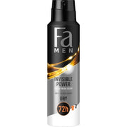 Schwarzkopf Deodorant Ideal for Adults Unisex