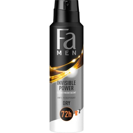 Schwarzkopf Deodorant Ideal for Adults Unisex